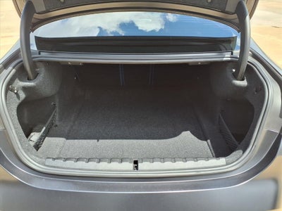 2023 BMW M4 Competition EXECUTIVE PKG