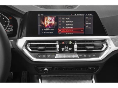 2023 BMW M4 Competition EXECUTIVE PKG