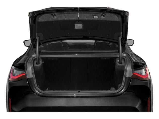 2023 BMW M4 Competition EXECUTIVE PKG