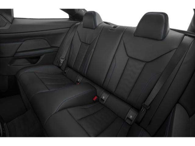 2023 BMW M4 Competition EXECUTIVE PKG