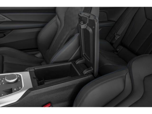 2023 BMW M4 Competition EXECUTIVE PKG