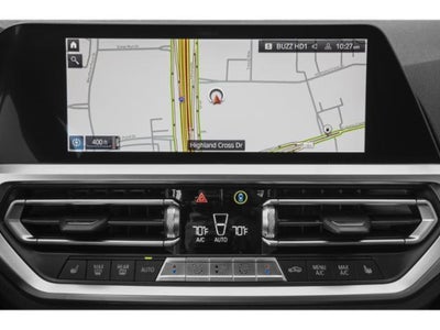 2023 BMW M4 Competition EXECUTIVE PKG