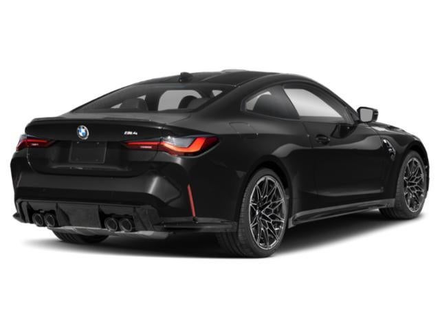 2023 BMW M4 Competition EXECUTIVE PKG