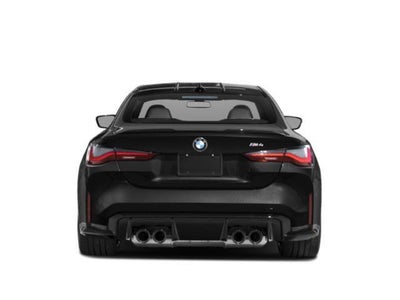 2023 BMW M4 Competition EXECUTIVE PKG