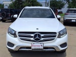 2019 Mercedes-Benz GLC 300 GLC 300 PREMIUM & DR. ASST. PKG.
