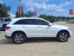 2019 Mercedes-Benz GLC 300 GLC 300 PREMIUM & DR. ASST. PKG.