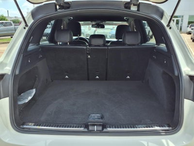 2019 Mercedes-Benz GLC 300 GLC 300 PREMIUM & DR. ASST. PKG.