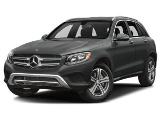 2019 Mercedes-Benz GLC 300 GLC 300 PREMIUM &amp; DR. ASST. PKG.