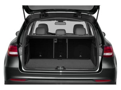 2019 Mercedes-Benz GLC 300 GLC 300 PREMIUM & DR. ASST. PKG.