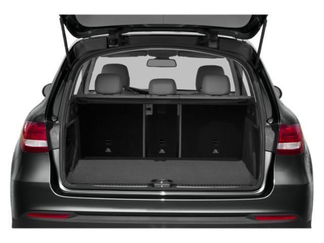 2019 Mercedes-Benz GLC 300 GLC 300 PREMIUM & DR. ASST. PKG.