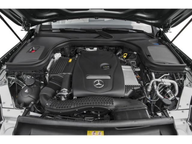 2019 Mercedes-Benz GLC 300 GLC 300 PREMIUM & DR. ASST. PKG.