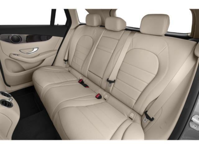 2019 Mercedes-Benz GLC 300 GLC 300 PREMIUM & DR. ASST. PKG.