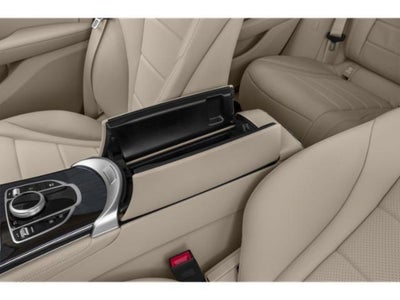 2019 Mercedes-Benz GLC 300 GLC 300 PREMIUM & DR. ASST. PKG.
