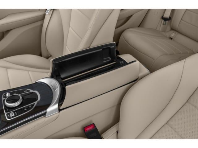 2019 Mercedes-Benz GLC 300 GLC 300 PREMIUM & DR. ASST. PKG.