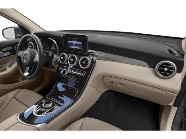 2019 Mercedes-Benz GLC 300 GLC 300 PREMIUM & DR. ASST. PKG.