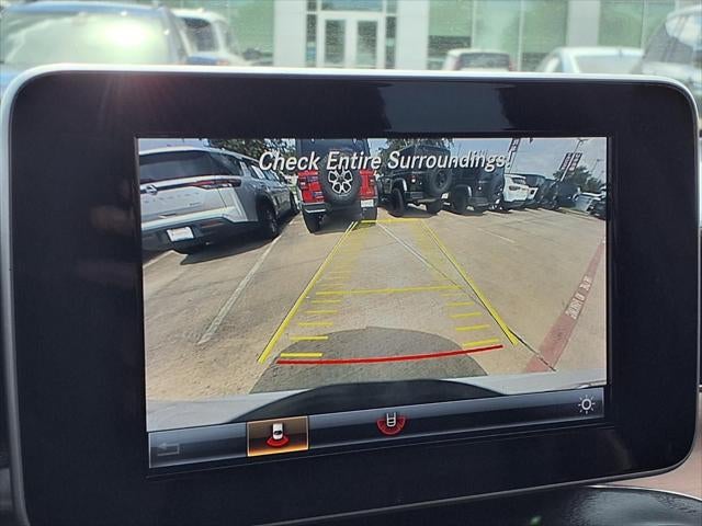 2019 Mercedes-Benz GLC 300 GLC 300 PREMIUM & DR. ASST. PKG.