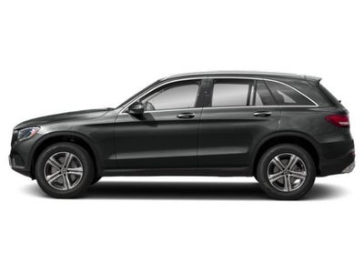 2019 Mercedes-Benz GLC 300 GLC 300 PREMIUM & DR. ASST. PKG.