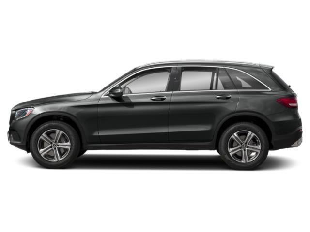 2019 Mercedes-Benz GLC 300 GLC 300 PREMIUM & DR. ASST. PKG.