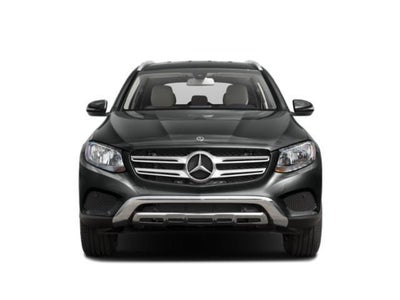 2019 Mercedes-Benz GLC 300 GLC 300 PREMIUM & DR. ASST. PKG.