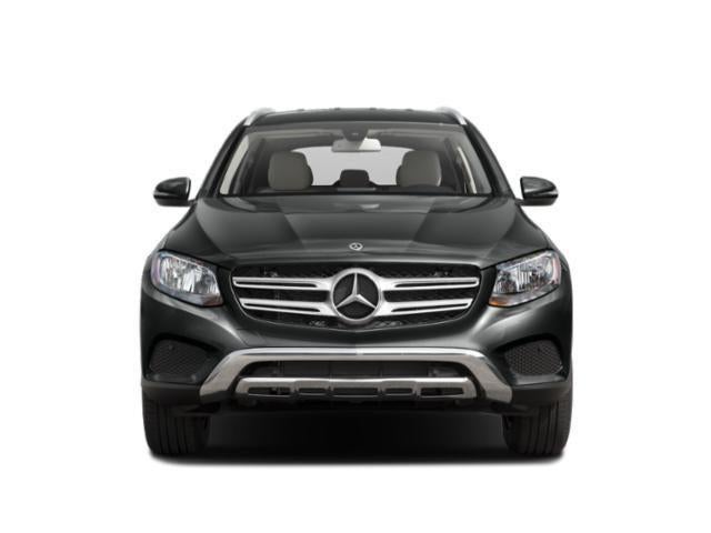 2019 Mercedes-Benz GLC 300 GLC 300 PREMIUM & DR. ASST. PKG.