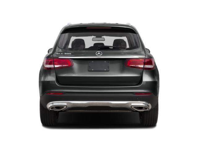 2019 Mercedes-Benz GLC 300 GLC 300 PREMIUM & DR. ASST. PKG.
