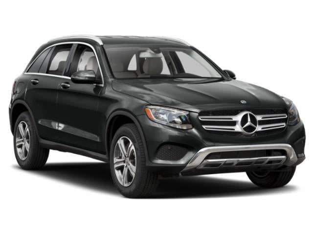 2019 Mercedes-Benz GLC 300 GLC 300 PREMIUM & DR. ASST. PKG.