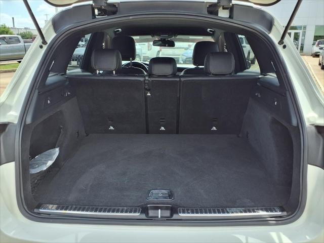 2019 Mercedes-Benz GLC 300 GLC 300 PREMIUM & DR. ASST. PKG.