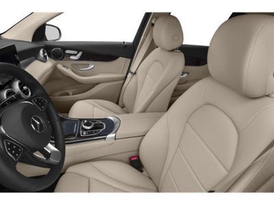 2019 Mercedes-Benz GLC 300 GLC 300 PREMIUM & DR. ASST. PKG.