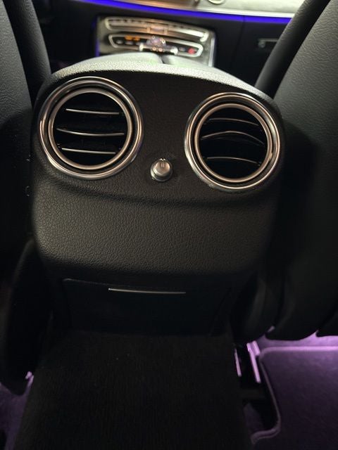2017 Mercedes-Benz E 300 E 300