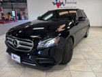 2017 Mercedes-Benz E 300 E 300