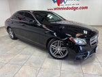 2017 Mercedes-Benz E 300 E 300