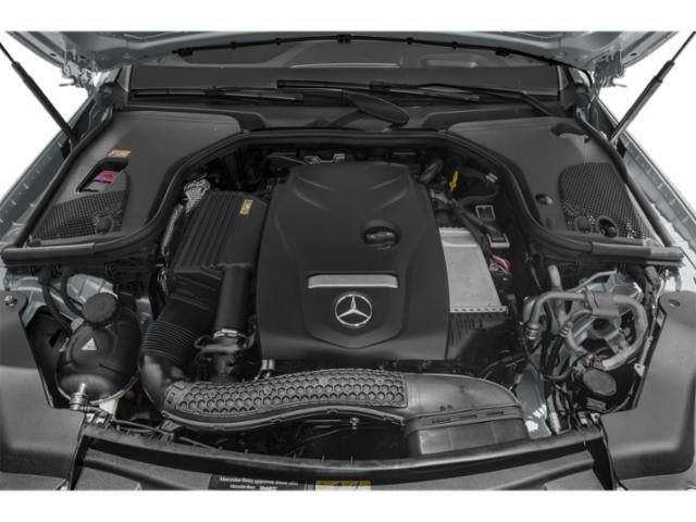 2017 Mercedes-Benz E 300 E 300