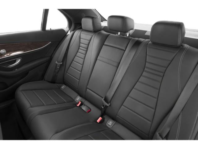 2017 Mercedes-Benz E 300 E 300