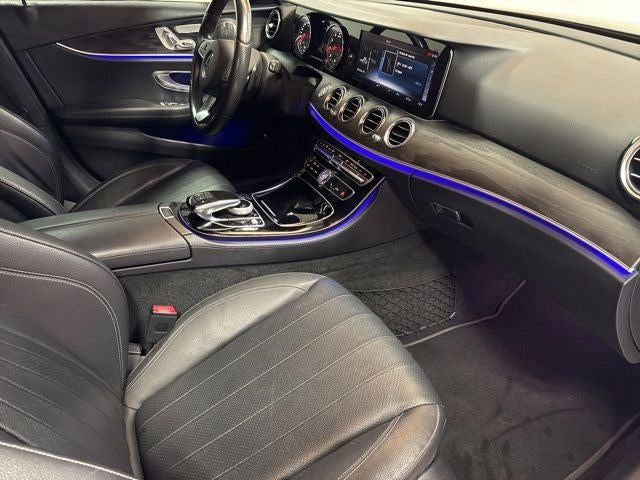 2017 Mercedes-Benz E 300 E 300