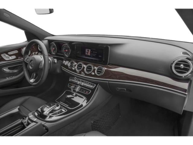 2017 Mercedes-Benz E 300 E 300