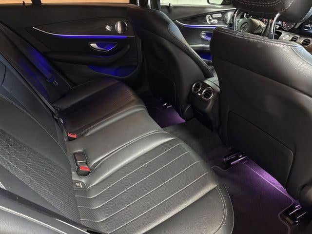 2017 Mercedes-Benz E 300 E 300