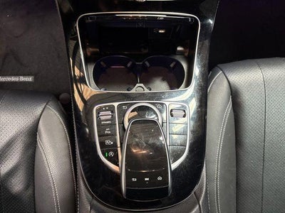 2017 Mercedes-Benz E 300 E 300