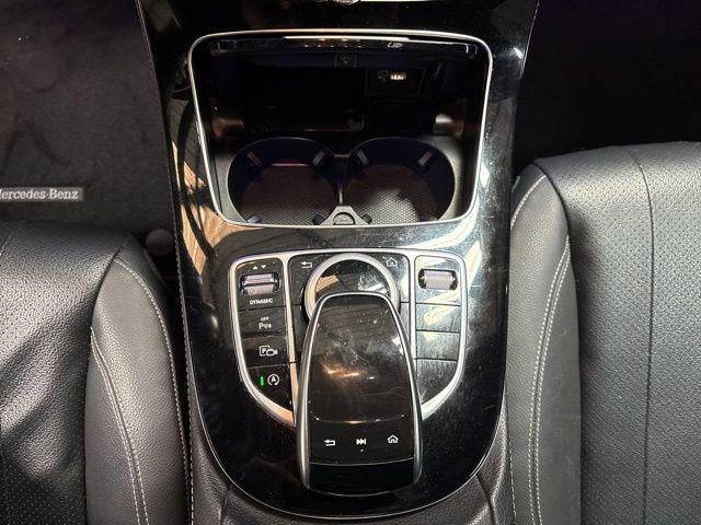 2017 Mercedes-Benz E 300 E 300
