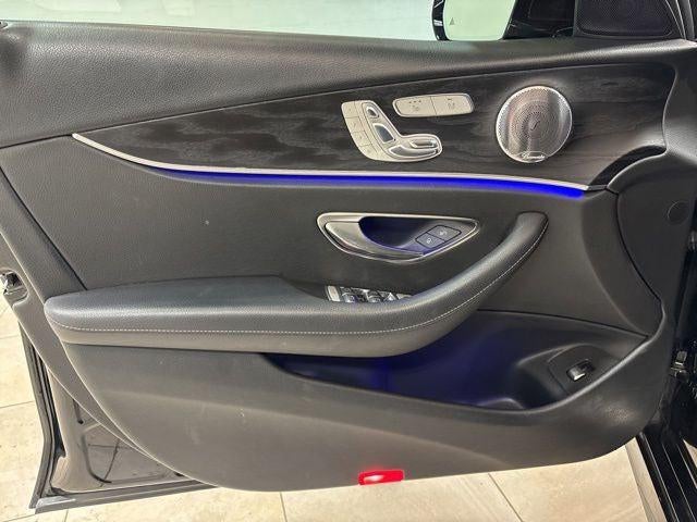 2017 Mercedes-Benz E 300 E 300