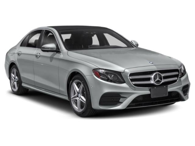 2017 Mercedes-Benz E 300 E 300