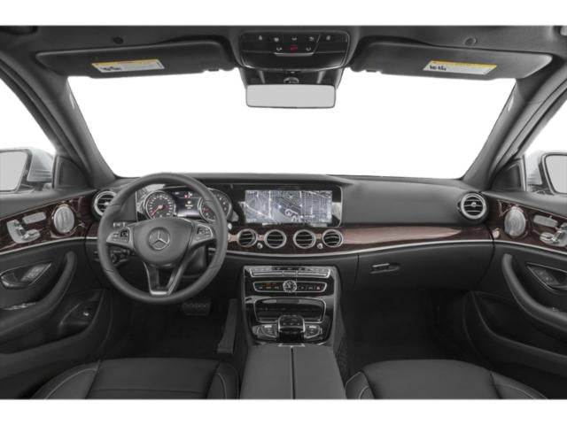2017 Mercedes-Benz E 300 E 300