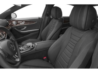 2017 Mercedes-Benz E 300 E 300