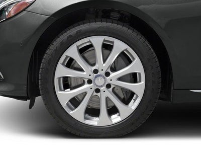 2018 Mercedes-Benz E 300 E 300