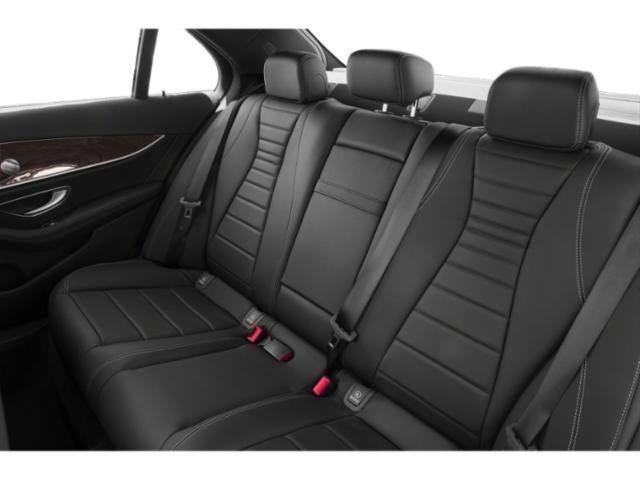 2018 Mercedes-Benz E 300 E 300