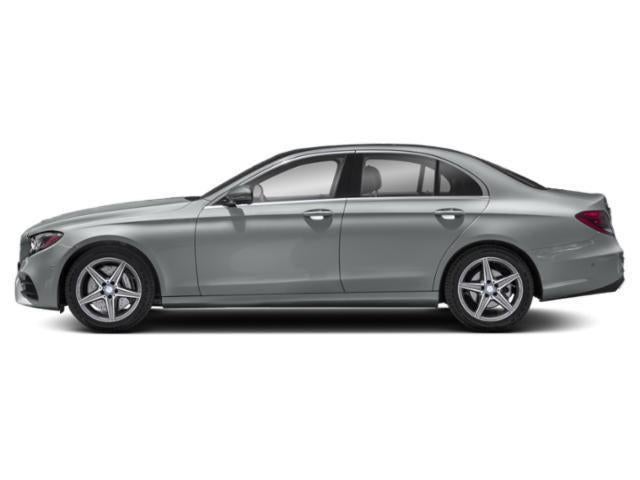 2018 Mercedes-Benz E 300 E 300