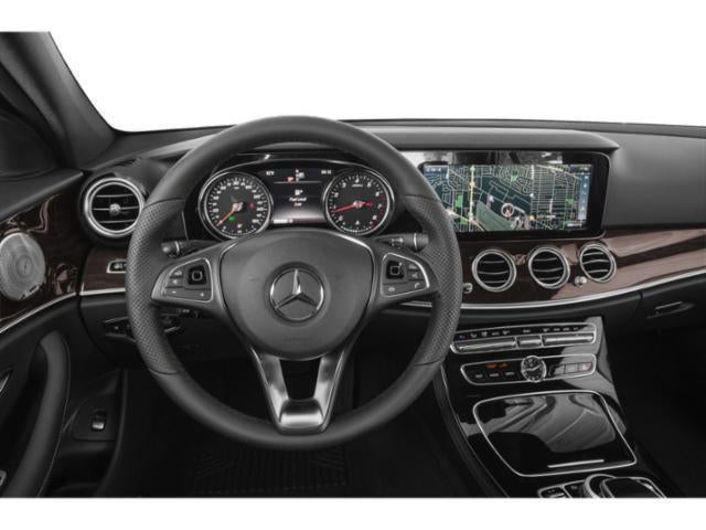 2018 Mercedes-Benz E 300 E 300