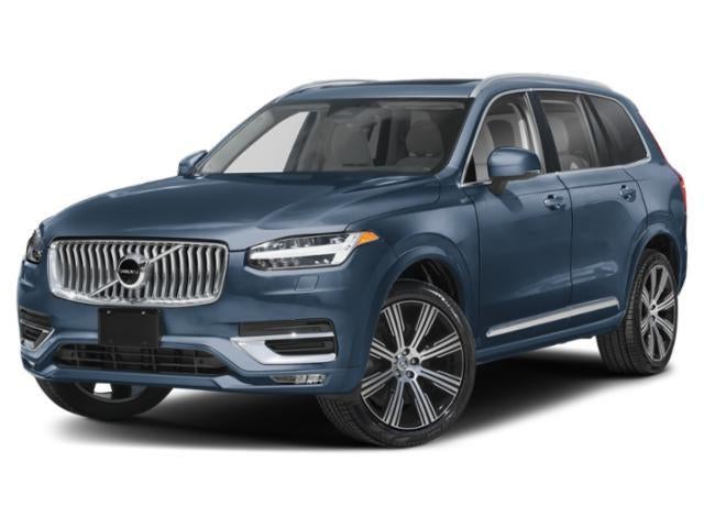 2025 Volvo XC90 B6 Plus 7-Seater AWD BLIS