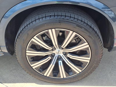 2025 Volvo XC90 B6 Plus 7-Seater AWD BLIS