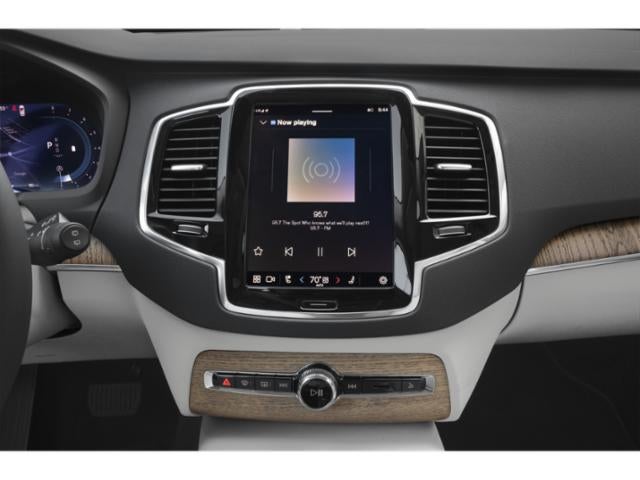 2025 Volvo XC90 B6 Plus 7-Seater AWD BLIS
