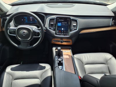 2025 Volvo XC90 B6 Plus 7-Seater AWD BLIS